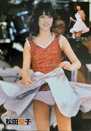 マニア切り抜き】◎お宝ハプニング☆田中さとみ☆松田聖子 #昭和#80年代アイドル#イベント#ライブステージ#パンチラ【A4サイズ/2p】(タレント)｜売買されたオークション情報、ヤフオク!  の商品情報をアーカイブ公開 - オークファン（aucfan.com）