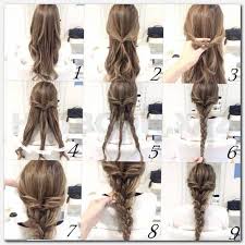 Hairstyles For Little Girls With Long Hair Medium Length Hairstyles For Wom Hair Tutorials Easy Braided Hairstyles Tutorials Braided Hairstyles Easy