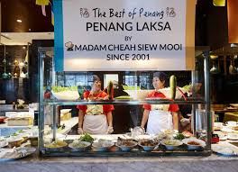 Check spelling or type a new query. Penang Food Festival At Sedona Hotel The Myanmar Times