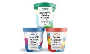 Gelato Fiasco Releases Vibrant Paper Pint Containers 2019 07 25 Dairy Foods