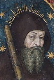 Confraternita San Francesco da Paola