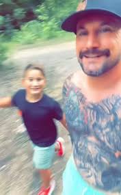 Marcus Travis Johnson