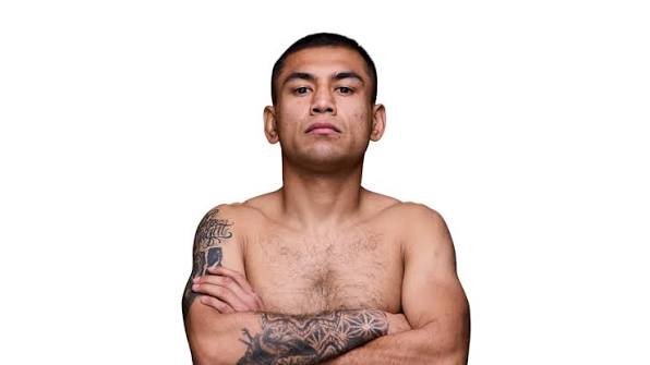 Sebastian Hernandez