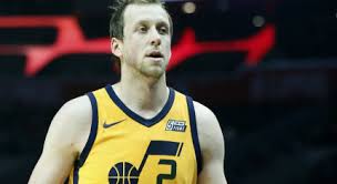 Ingles played six minutes in friday's preseason loss, missing his only shot and recording two assists. Joe Ingles Comment Les Los Angeles Clippers L Ont Laisse Filer En 2014