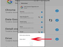 We did not find results for: Cara Menghapus Dan Menambahkan Akun Google Dari Hp Android Xiaomi Nada 313