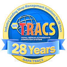 Napa Tracs Pricing Reviews Features Free Demo