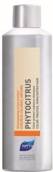 Phyto Phytocitrus Shampoo Portakalrengi Com Sampuan Saglikli Sac Sac Guzelligi