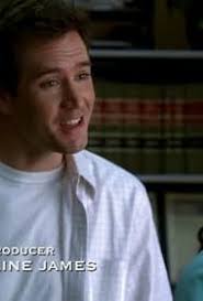 Raising the Bar" Maybe, Baby (TV Episode 2009)