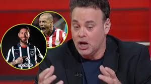 Quién hará más goles en el Clausura, Sergio Ramos o 'Chicharito'?