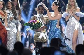 Hashtags such as #prelimpina5 and #aribarabiya dominated local twitter trends as pageant enthusiasts tuned in to. Miss Universe 2020 To Be Held In February Or March 2021 Reports Channel