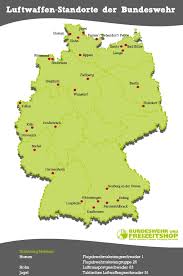 Zudem sind unter www.tornadoliste.de über 230 sturmereignisse gelistet, bei denen es sich. Die Standorte Der Luftwaffe Der Bundeswehr Bw Freizeitshop Camp