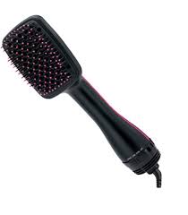 Sure, you can get the right hair cut and use all the right styling products. How Revlon S Blow Dry Brush Works With 4c Hair The Everygirl