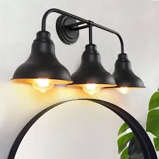 Pasentel Farmhouse 25 In 3 Light