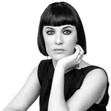 Jane Marie — Podcast Host