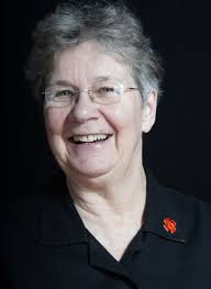 Sister Mary Ellen (Molly) Mertens