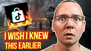 Watch This BEFORE You Start TikTok Shop Dropshipping in 2024