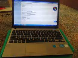 Epey.com laptop özellikleri ve fiyatlarını karşılaştırmanızı sağlar. 350u Samsung Mini Notebook Laptop Screen Size 12 5 Model No Np350u2b Rs 10000 Piece Id 20702025797