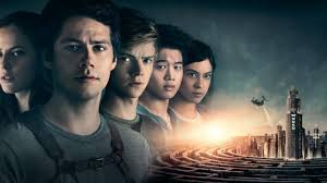 Do you like this video? Weta Digital Returns For Maze Runner The Death Cure Animation World Network