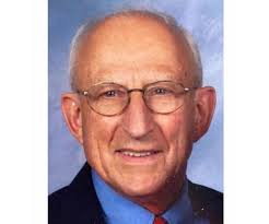 Harold Bergman Obituary (1924