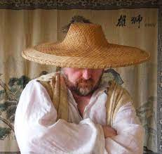 Japanese Kasa Hat Similar To Sandogasa Kasa Hat Bamboo Hats Mens Straw Hats Hats