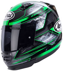 Arai Helmets Size Chart Arai Rebel Chronus Helmet Green