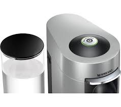 Check spelling or type a new query. Buy Nespresso By Magimix Vertuo Plus M600 Coffee Machine Silver Free Delivery Currys