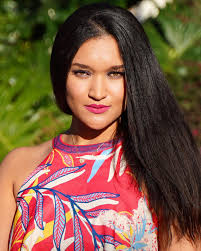 HOT GIRL SUMMER 🎉🥳🔥 @roberthigs #summer #hair #nails #hotgirlsummer  #vacation #makeup