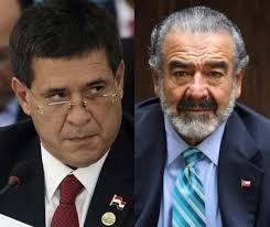 Prensa chilena se hace eco de la separación del grupo Luksic de Cartes