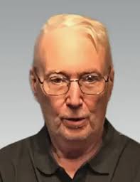 Obituary information for James Edwin Coulter