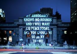 32 most famous jenny holzer quotes and sayings (artist). Jenny Holzer S Quotes Famous And Not Much Sualci Quotes 2019