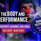 The Body and Performance 2025 event image