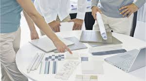 Interior Designers Jobs Career Salary And Education Information