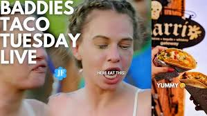 BADDIES CARIBBEAN EPISODE 9 LIVE WITH YOUR FAVORITE HOMEGIRL with SAMAYA,  LENA, DANNY, SHELDON