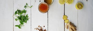 Die Besten Hausmittel Gegen Halsschmerzen Naturlich Bleibst Gsund