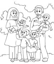Daftar mewarnai gambar anak muslim 79 sesuai untuk si kecil 1500 x 1500. Contoh Gambar Untuk Mewarnai Anak Muslim Terbaru Gambarcoloring