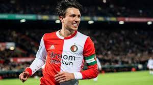 ˈsteːvə(n) ˈbɛrxœys, born 19 december 1991) is a dutch professional footballer who plays as a winger for feyenoord. Steven Berghuis Skills Netherlands Linebacker Youtube