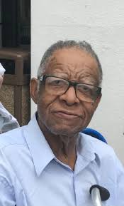 Mr. William “SLEEPY” “BUDDY” Carmon Sr. Obituary