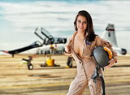 Maybe you would like to learn more about one of these? Fly Girls Pinups