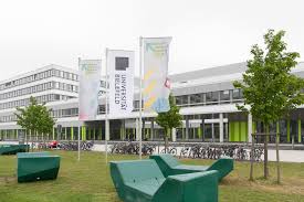 Welcome to bielefeld university of applied sciences! Neues Corporate Design Gestartet 50 Jahre Universitat Bielefeld