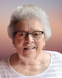 Sharlene Ann (Karkosh) Hoeg, 84