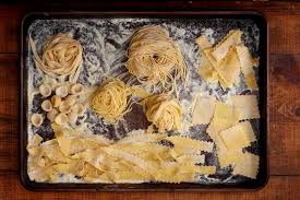 They had previously been a member for two years in the 1980's. The Best Pasta Makers According To Two Pasta Experts