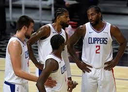 Basketball player net worth sport. Kawhi Leonard Paul George Enter Health And Safety Protocols Los Angeles Times