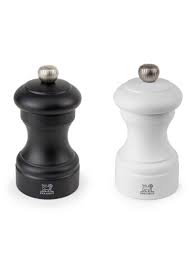 Maybe you would like to learn more about one of these? Peugeot Moulin A Poivre Et Sel Bistro 10 Cm 2 Pieces De Bijenkorf