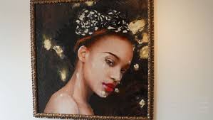 Gallery Mark Peet Visser