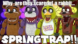 We are not associated with rolve, so please do not ask for the addition of more codes. Create Meme Five Nights At Freddy S 3 Fnaf 1 Animatronics Five Nights At Freddy S 2 Pictures Meme Arsenal Com