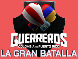 Guerreros colombia capítulo 03/11/2020 cobras vs leones •••. Wapa Tv Y Canal 1 Se Unen Para Producir Guerreros Alianzas Plataformas News