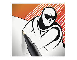 Fareapp si propone quale mezzo di comunicazione per la tua attività. Comic Draw L App Per Creare E Disegnare Fumetti Con Ipad Macitynet It