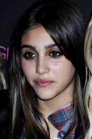 Lourdes Young's Instagram, Twitter & Facebook