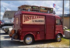 Epingle Par Wielerfan Sur Furgonetas Hy Citroen 2cv Citroen Vieilles Voitures