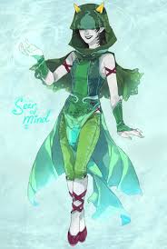 Terezi r34  смешные картинки и другие приколы: комиксы, гиф анимация,  видео, лучший интеллектуальный юмор.